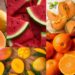 Best Summer Fruits for Hydration