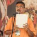 Suvendu Adhikari takes oath as first BJP CM of West Bengal; five others sworn in as Ministers