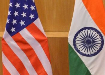 US-India Push AI Defence Cooperation