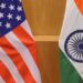US-India Push AI Defence Cooperation