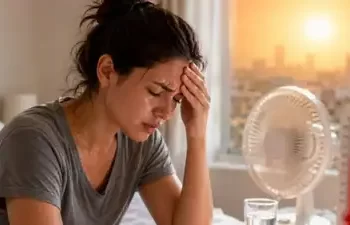 Heatwaves are triggering headaches, dizziness and brain fog: Doctors