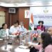 First Preparatory Meeting of BRICS Women’s Working Group convened by Ministry of Women and Child Development