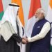 PM Modi’s UAE Visit To Focus On Energy Security