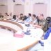 CM Majhi Convenes High-Level Meeting To Review Law & Order Situation In Odisha