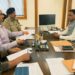 Chief Minister Majhi Reviews Governance, Law & Order Ahead of Two-Year Milestone
