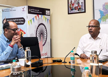 State-Level Meeting Held To Review Preparations For SIR Of Voter List