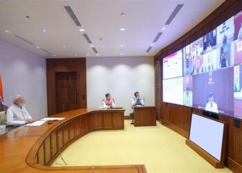 PM chairs 51st PRAGATI Meeting