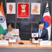 12th Round Of India-Korea CEPA Upgrade Negotiations Held In New Delhi