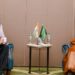 EAM Jaishankar Meets World Leaders In Cyprus, Discusses Bilateral Ties, West Asia Crisis