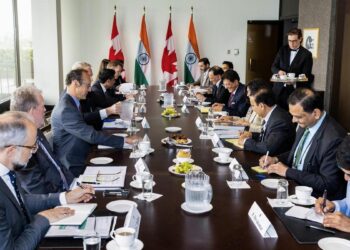 Canada-India Joint Statement 2026 Trade and Investment Forum