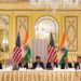 Piyush Goyal Engages With Over 50 Global Business Leaders At New York Roundtable