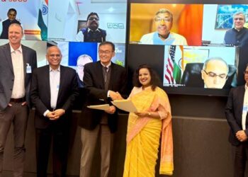 Odisha Govt Signs Semiconductor Substrate Manufacturing Pact With Intel, 3DGS: Ashwini Vaishnaw