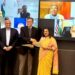 Odisha Govt Signs Semiconductor Substrate Manufacturing Pact With Intel, 3DGS: Ashwini Vaishnaw