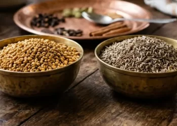 Methi Seeds vs Jeera: Which Spice Lowers Fasting Blood Sugar Faster?