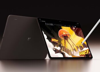 OnePlus Pad 4 launched in India at Rs 59999 onwards with flagship chip, 13380mAh battery and more