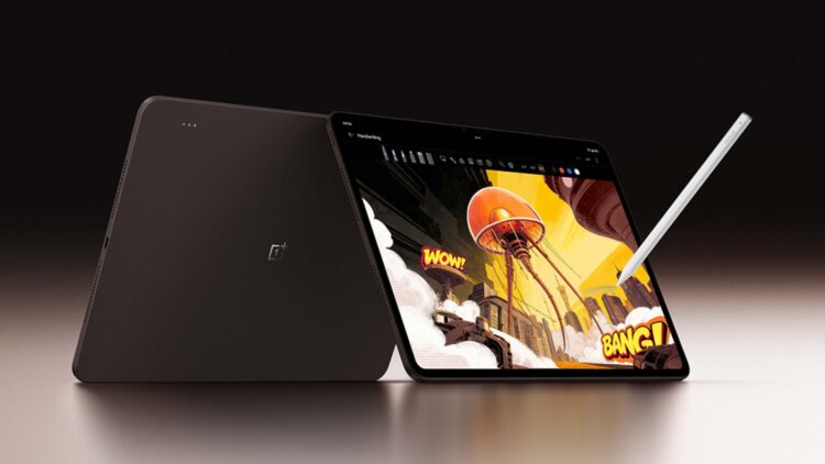 OnePlus Pad 4 launched in India at Rs 59999 onwards with flagship chip, 13380mAh battery and more