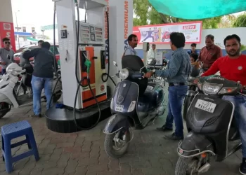 Petrol, Diesel Prices Hiked By Rs 3 Amid Iran War, CNG Up By Rs 2
