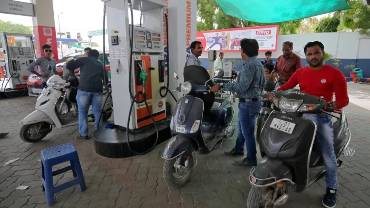 Petrol, Diesel Prices Hiked By Rs 3 Amid Iran War, CNG Up By Rs 2