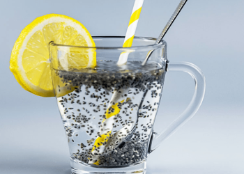 Chia Seeds For Weight Loss: Do They Really Help In Reducing Weight?