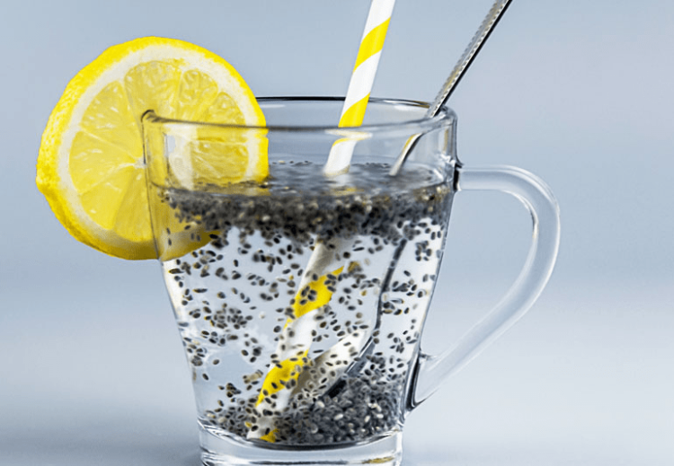 Chia Seeds For Weight Loss: Do They Really Help In Reducing Weight?