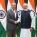Chinese FM Wang Yi Meets PM Modi, Says India And China Should Deepen Cooperation