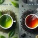 Green vs Black Tea: Benefits, Downsides And Key Differences Explained