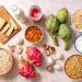 Top 5 Foods Recommended By Gastroenterologist To Improve Gut Health And Digestion