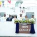 ICGS Akshay Commissioned into Bharatiya Tatrakshak Fleet