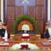 India and Oman energize a new Trade Gateway through a landmark Comprehensive Economic Partnership Agreement (CEPA)