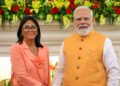 India, Venezuela Poised For Stronger Economic Ties: Report