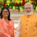 India, Venezuela Poised For Stronger Economic Ties: Report