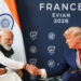 Trump Calls PM Modi ‘Great Leader’, Lists Him Among World Leaders He Most Admires