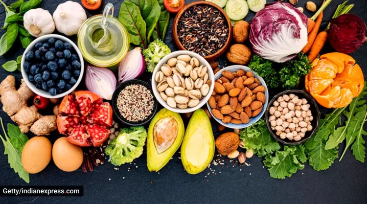 Monsoon Diet: What to Eat and Avoid During the Rainy Season