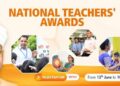 Government Invites Applications for National Teachers Awards 2026