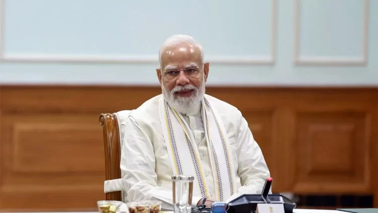 PM Modi hails 12 years of Garib Kalyan Yojana: Key flagship schemes launched by his government
