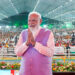 PM Modi’s Record Tenure Draws Praise In US