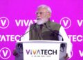 Prime Minister participates in Vivatech 2026