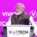 Prime Minister participates in Vivatech 2026