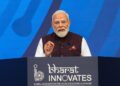 Prime Minister participates in Bharat Innovates 2026