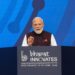 Prime Minister participates in Bharat Innovates 2026