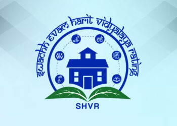 10 Odisha Schools Selected For SHVR 2025–26 National Awards