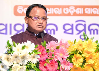 Odisha To Introduce Free Education From KG To PG, Announces CM Majhi
