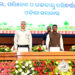 Odisha Marks World Environment Day; Minister Awards 412 ‘Prakruti Mitra’