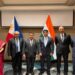 14th Meeting of India-Philippines Joint Working Group on Trade and Investment held in Manila