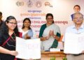MoU Exchanged: Rural Women Entrepreneurs To Receive Modern Business Support