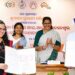 MoU Exchanged: Rural Women Entrepreneurs To Receive Modern Business Support