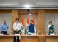 Union Minister of Commerce & Industry, Shri Piyush Goyal, Launches BHAVYA Portal