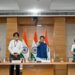 Union Minister of Commerce & Industry, Shri Piyush Goyal, Launches BHAVYA Portal