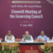 PM chairs 11th Governing Council Meeting of NITI Aayog
