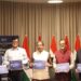 Union Education Minister Releases Strategic Documents on Bharat Innovates Showcasing India's Innovation and Startup Ecosystem